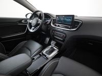 Occasion Kia XCeed 141 PK (103 kW) 2022 True red metallic (aa9) SUV