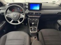 Occasion Dacia Sandero Essentiel 101 PK (74 kW) 2021 Rood Hatchback