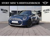 Nieuw Mini Cooper 11 kW (15 PK) 2026 Blauw Hatchback