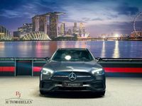 tweedehands Mercedes C300e C 300 EstateAMG |Memory|HUD|Trekhaak|INCL BTW