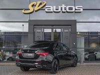 Occasion Mercedes A250 AMG 218 PK (160 kW) 2024 Zwart Sedan