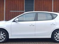 tweedehands Hyundai i30 CW 1.4i i-Motion Bns, Stoelverwarming, Trekhaak, N