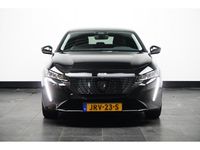 Occasion Peugeot 308 SW Allure 150 PK (110 kW) 2023 Zwart Stationwagen