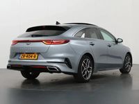 tweedehands Kia ProCeed 1.4 T-GDI GT-Line