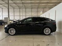 tweedehands Tesla Model X 75D/BTW/Enhanced Autopilot/Leder