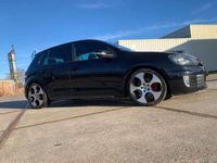 tweedehands VW Golf VI 