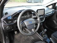 tweedehands Ford Fiesta 5-drs 1.1i Trend NAVI/AIRCO/BLUETOOTH!