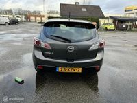 tweedehands Mazda 3 1.6 CiTD Business