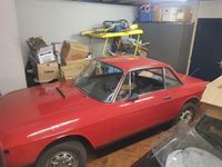 tweedehands Lancia Fulvia 1.2 coupe