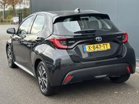 Occasion Toyota Yaris 93 PK (68 kW) 2024 Zwart Hatchback
