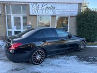 tweedehands Mercedes C250 Prestige