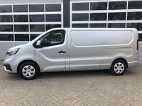 tweedehands Renault Trafic E-Tech T29 L2H1 52 kWh Comfort