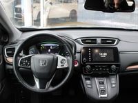 tweedehands Honda CR-V 2.0 HYBRID 184pk 2WD AUTOMAAT Elegance | Parkeersensoren en Achteruitrij Camera