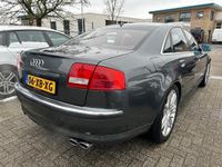 tweedehands Audi A8 5.2 S8 V10 bj 2007 Youngtimer Lamborghini motor