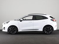 Occasion Ford Puma ST-Line X 125 PK (91 kW) 2022 Wit SUV