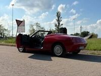 Occasion Alfa Romeo GTV 144 PK (105 kW) 1999 Rood Coupé