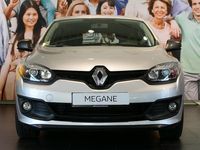 tweedehands Renault Mégane Estate TCe 115 Authentique - Dealer Onderhouden - All Seasons Airco 17'' LMV