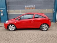 tweedehands Opel Corsa 1.2 | AIRCO | NIEUWE APK |MAANDAANBIEDING