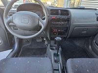 Occasion Suzuki Alto GLS 63 PK (46 kW) 2003 Blauw Hatchback