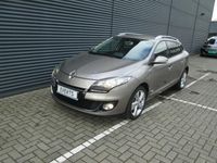 tweedehands Renault Mégane Estate 1.5 dCi Sport expression zeer compleet dealer onderhouden super mooie auto scherpe export prijs