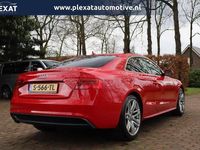 tweedehands Audi A5 Coupe 1.8 TFSI Pro Line Aut. | 2x S-line | Memory