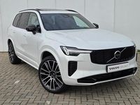 Occasion Volvo XC90 Ultra 311 PK (228 kW) 2025 Wit SUV