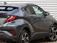 tweedehands Toyota C-HR 1.8 Hybrid Team-D Style Carplay / Camera