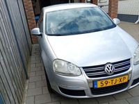 tweedehands VW Jetta 1.6 FSI Trendline