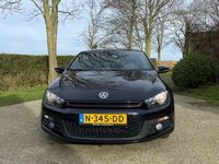 tweedehands VW Scirocco 1.4 TSI Edition