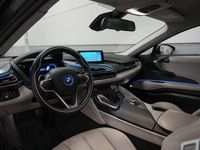 Occasion BMW i8 Comfort Edition 374 PK (275 kW) 2018 Grijs Coupé