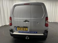 tweedehands Peugeot Partner Premium 100pk Navi+Carplay | Camera | Trekhaak