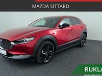 Occasion Mazda CX-30 Homura-Line 186 PK (136 kW) 2023 Soul red crystal m SUV