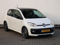 Occasion VW up! R-line 2021 Wit Hatchback