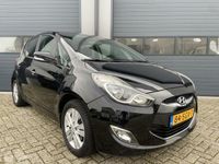 tweedehands Hyundai ix20 1.6i i-Vision * Automaat & 1Ste Eigenaar Auto *