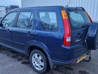 tweedehands Honda CR-V 2.0i ES 4X4 , AIRCO