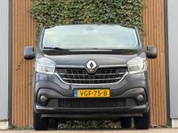 Occasion Renault Trafic Komfort 170 PK (125 kW) 2020 Zwart