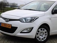 tweedehands Hyundai i20 1.2i Edition l Airco l Elek Pak l APK 04-2024