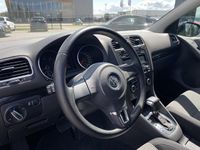 tweedehands VW Golf VI 1.4 TSI Comfortline * DSG * Cruise Control * PDC 2X