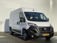 tweedehands Fiat Ducato GB 3.0T 2.2 MJ 120pk L2H2 | Navi | Camera | Sensoren | Trekhaak 2500kg |