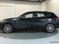 tweedehands BMW 118 118 1-serie i Automaat | Sport | Apple Carplay | Ca