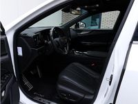 Occasion Lexus NX350h Sport Line 242 PK (177 kW) 2022 Wit SUV