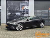 Occasion Tesla Model S Performance 500 kW (680 PK) 2018 Hatchback