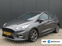 Occasion Ford Fiesta ST-Line 2020 Grijs Hatchback