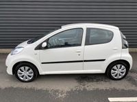 tweedehands Citroën C1 1.0-12V Séduction Elektrische Pakket APK t/m 21-12-23!