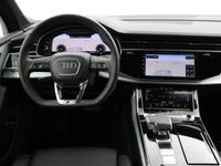 tweedehands Audi Q7 60 TFSIe COMPETITION 456 PK HYBRID S-LINE + 3D CAM
