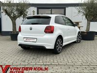 tweedehands VW Polo 1.2 TSI R-Line CruiseControl