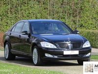 tweedehands Mercedes S350 Lang