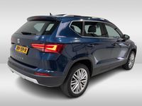 Occasion Seat Ateca XCELLENCE 150 PK (110 kW) 2018 Suv SUV