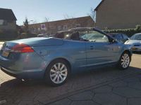 tweedehands Ford Focus Cabriolet CC 2.0 107KW Trend.