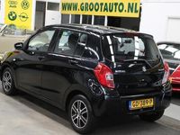 tweedehands Suzuki Celerio 1.0 Comfort Airco, Isofix, Stuurbekrachtiging